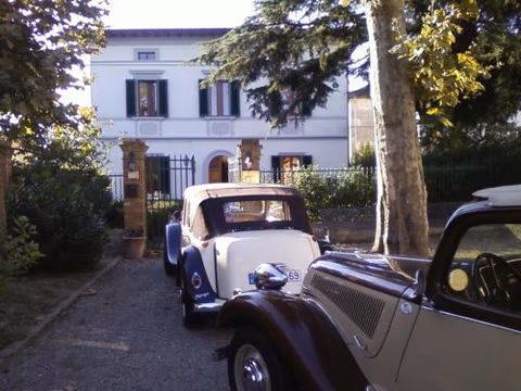 Villa Della Certosa — foto 9