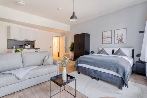 Limehome Leipzig Oelßner's Hof — foto 1