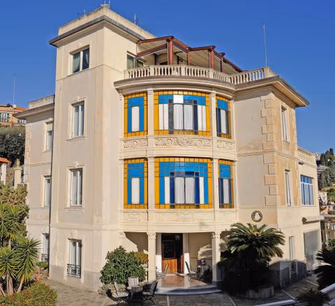 Hotel Villa Centa — foto 5