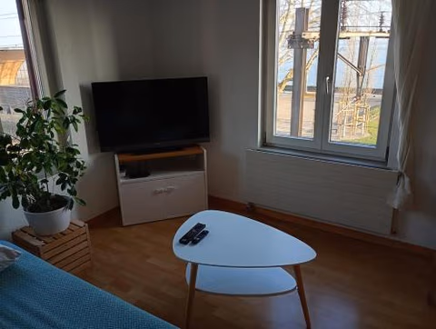 Erste Linie See Wohnung — foto 4