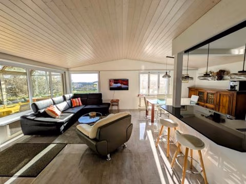 Renovated Villa with HotTub — foto 1