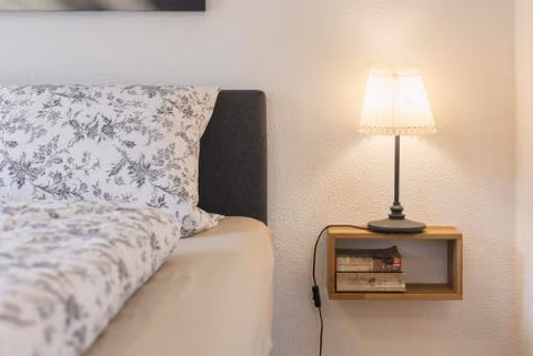 Lichtdurchflutetes Appartement im Hechtviertel — photo 5