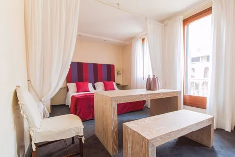 Charming Hotel dei Chiostri — foto 4