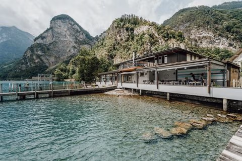 Beachhouse Isleten — foto 1