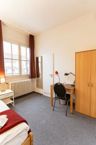 Tagungs und Gästehaus St Georg — photo 6