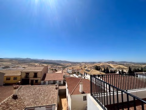 Apartamento turístico Rutas del Torcal — foto 5