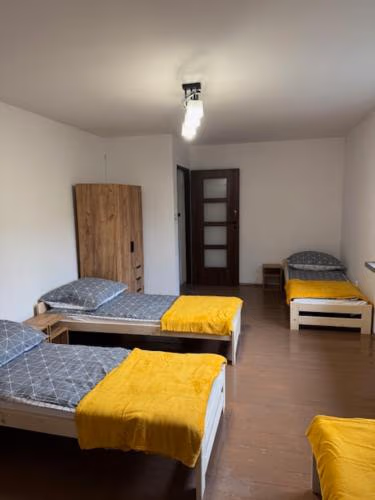 Niepołomice,noclegi, pokoje, cały dom, kwatery pracownicze — foto 8
