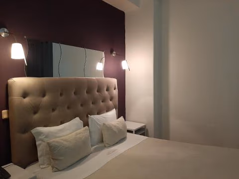 Hotel Kamanga — foto 1