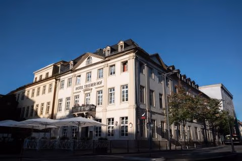 Hotel Trierer Hof — photo 6