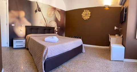 CconfortHotels R&B Central Rooms — foto 3