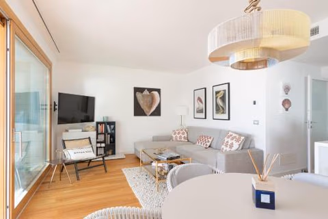 Portopiccolo Apartments Gemma nel Golfo di Trieste - with beach included — foto 4
