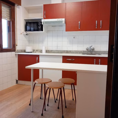 Pensión Río Umia — foto 2