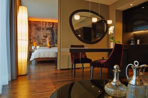 Savoy Hotel — foto 4