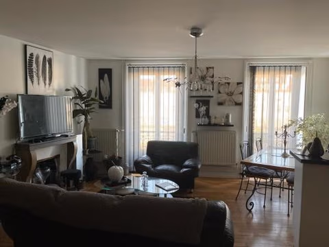Appartement Au Quai 1921 — foto 3