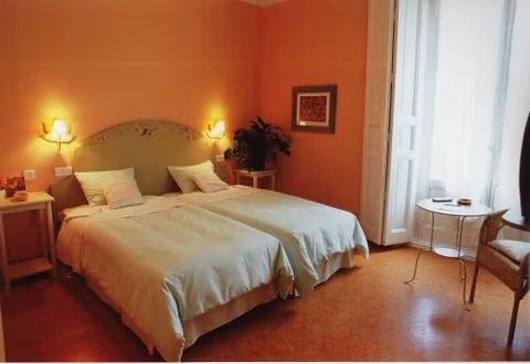 Hostal Fornos — foto 2