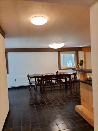 Grosszügige, charmante Wohnung in den Bergen — foto 8