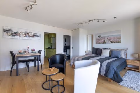 Ferienwohnung Schwyz — foto 1