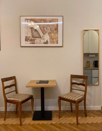 Apartament studio z widokiem na Rynek — foto 4