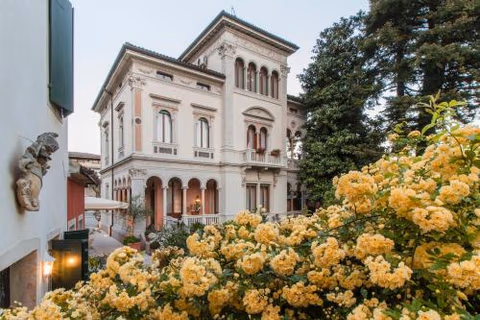 Villa Abbazia Relais & Chateaux — foto 1