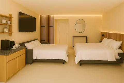 Escala - Family Room — foto 6