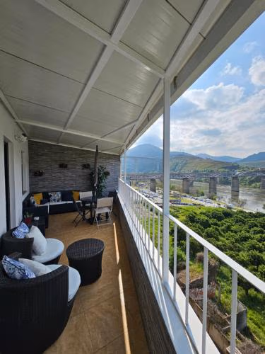 Vistadouro — foto 5