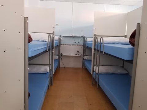 Albergue A Ponte Ribadeo — foto 1