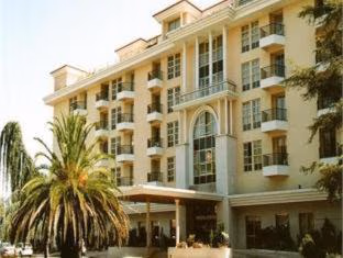 Hotel Dos Templarios — foto 5