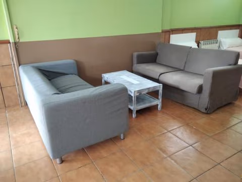 Pensión Vilariño Moscoso - Albergue A Conda — foto 3