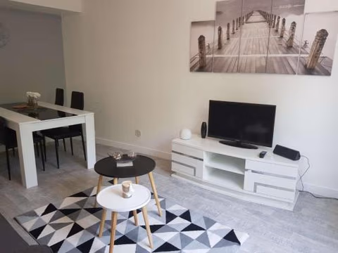 Le cosy d’Amboise — foto 2