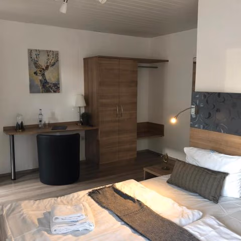 Hotel Berghof by 42 — foto 1