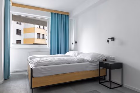 IZY STAY Hostel Bratislava — photo 2