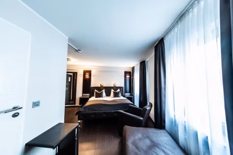 Mauritius Komfort Hotel in der Altstadt — foto 8