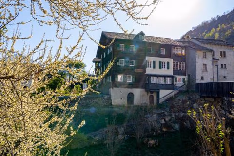 Imeschhüs — foto 3