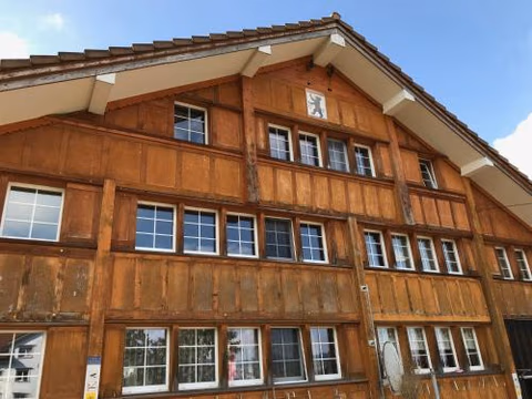 Hof Dietrich — foto 1