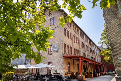 JUFA Hotel Bregenz — foto 1
