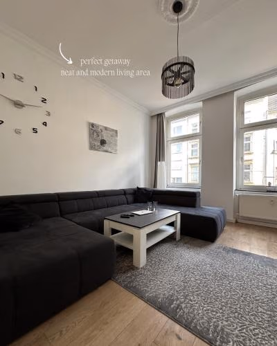 Media-apartment — foto 1