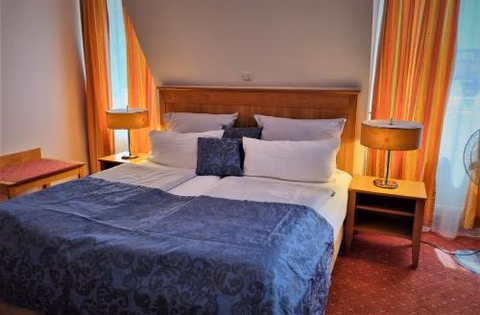 myMINGA4 - Hotel & serviced Apartments — foto 6