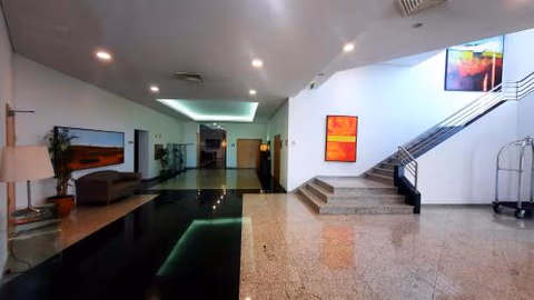 BejaParque Hotel — photo 4