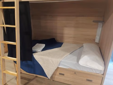 Albergue GBC Hostel — foto 1