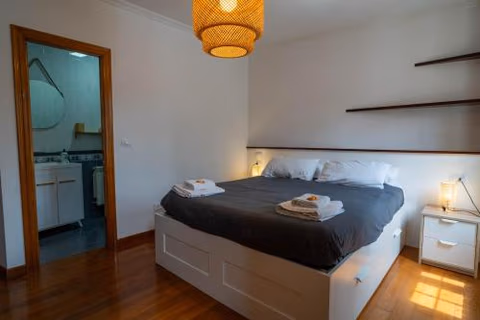 Apartamentos Sarmiento — foto 3
