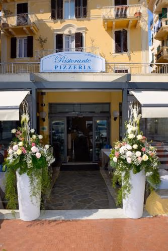 Hotel Ristorante Milton — foto 5