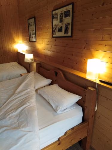 Chalet La Bachole — foto 1