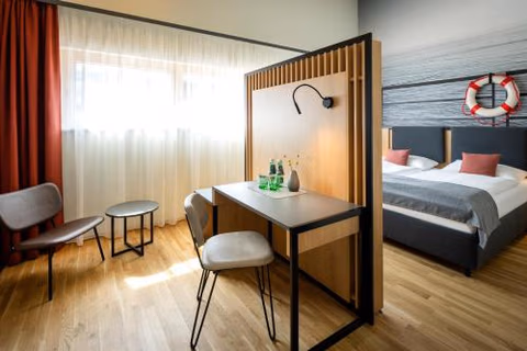 JUFA Hotel Bregenz — foto 8