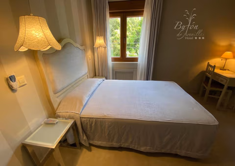 Hotel Bufon de Arenillas — foto 6