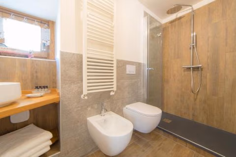 Maison Julie-lungo la via Francigena — foto 3