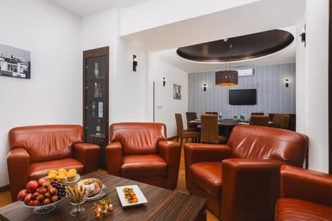 Hotel Bratislava — photo 4