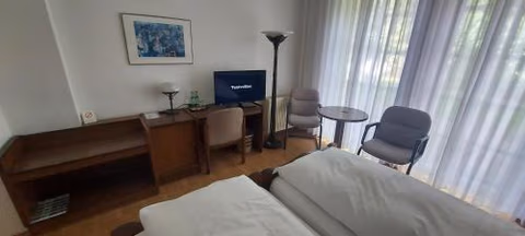 Hotel zur Kroner Heide — foto 3