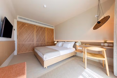 OZADI Altura Beach Resort - Eurotel Altura — photo 3