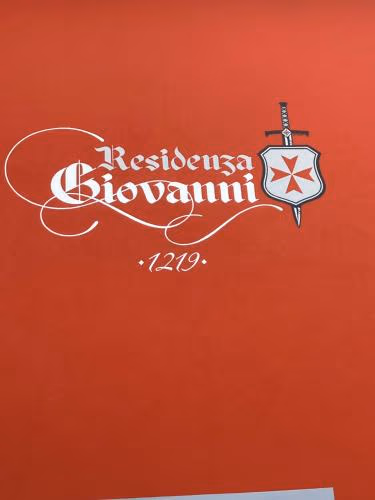 RESIDENZA GIOVANNI — foto 1