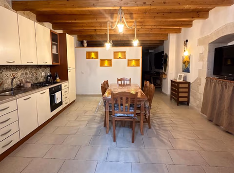 Casa di Nonna Rosa — foto 5